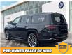2023 Jeep Wagoneer Series II (Stk: 75133A) in Saskatoon - Image 4 of 25
