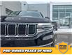 2023 Jeep Wagoneer Series II (Stk: 75133A) in Saskatoon - Image 8 of 25