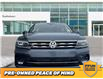2020 Volkswagen Tiguan Highline (Stk: B0560) in Saskatoon - Image 2 of 25
