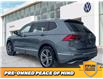 2020 Volkswagen Tiguan Highline (Stk: B0560) in Saskatoon - Image 4 of 25
