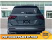 2020 Volkswagen Tiguan Highline (Stk: B0560) in Saskatoon - Image 5 of 25