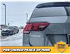 2020 Volkswagen Tiguan Highline (Stk: B0560) in Saskatoon - Image 11 of 25