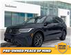 2023 Volkswagen Tiguan Comfortline (Stk: B0563) in Saskatoon - Image 1 of 25