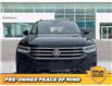 2023 Volkswagen Tiguan Comfortline (Stk: B0563) in Saskatoon - Image 2 of 25