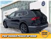 2023 Volkswagen Tiguan Comfortline (Stk: B0563) in Saskatoon - Image 4 of 25