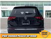 2023 Volkswagen Tiguan Comfortline (Stk: B0563) in Saskatoon - Image 5 of 25