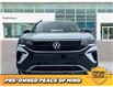 2024 Volkswagen Taos Trendline (Stk: 75055A) in Saskatoon - Image 2 of 25