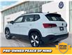 2024 Volkswagen Taos Trendline (Stk: 75055A) in Saskatoon - Image 4 of 25
