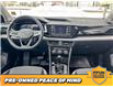 2024 Volkswagen Taos Trendline (Stk: 75055A) in Saskatoon - Image 24 of 25