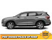 2022 Hyundai Santa Fe Preferred (Stk: F1829) in Saskatoon - Image 2 of 11