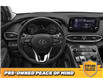 2022 Hyundai Santa Fe Preferred (Stk: F1829) in Saskatoon - Image 4 of 11