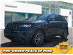 2017 Jeep Grand Cherokee Trailhawk (Stk: 75127A) in Saskatoon - Image 1 of 25