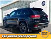 2017 Jeep Grand Cherokee Trailhawk (Stk: 75127A) in Saskatoon - Image 4 of 25