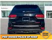 2017 Jeep Grand Cherokee Trailhawk (Stk: 75127A) in Saskatoon - Image 5 of 25