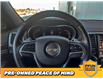 2017 Jeep Grand Cherokee Trailhawk (Stk: 75127A) in Saskatoon - Image 14 of 25
