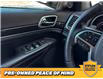 2017 Jeep Grand Cherokee Trailhawk (Stk: 75127A) in Saskatoon - Image 17 of 25