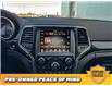 2017 Jeep Grand Cherokee Trailhawk (Stk: 75127A) in Saskatoon - Image 19 of 25