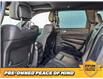 2017 Jeep Grand Cherokee Trailhawk (Stk: 75127A) in Saskatoon - Image 23 of 25