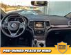2017 Jeep Grand Cherokee Trailhawk (Stk: 75127A) in Saskatoon - Image 24 of 25