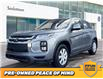 2023 Mitsubishi RVR ES (Stk: B0543) in Saskatoon - Image 1 of 25