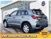 2023 Mitsubishi RVR ES (Stk: B0543) in Saskatoon - Image 4 of 25