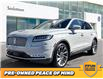 2021 Lincoln Nautilus Reserve (Stk: 75086A) in Saskatoon - Image 1 of 25