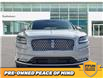 2021 Lincoln Nautilus Reserve (Stk: 75086A) in Saskatoon - Image 2 of 25
