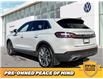 2021 Lincoln Nautilus Reserve (Stk: 75086A) in Saskatoon - Image 4 of 25