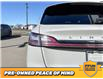 2021 Lincoln Nautilus Reserve (Stk: 75086A) in Saskatoon - Image 11 of 25