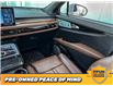 2021 Lincoln Nautilus Reserve (Stk: 75086A) in Saskatoon - Image 25 of 25
