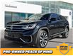 2022 Volkswagen Atlas Cross Sport 3.6 FSI Execline (Stk: B0573) in Saskatoon - Image 1 of 25