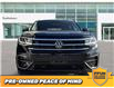 2022 Volkswagen Atlas Cross Sport 3.6 FSI Execline (Stk: B0573) in Saskatoon - Image 2 of 25