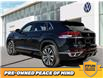 2022 Volkswagen Atlas Cross Sport 3.6 FSI Execline (Stk: B0573) in Saskatoon - Image 4 of 25
