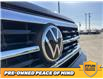 2022 Volkswagen Atlas Cross Sport 3.6 FSI Execline (Stk: B0573) in Saskatoon - Image 9 of 25