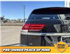 2022 Volkswagen Atlas Cross Sport 3.6 FSI Execline (Stk: B0573) in Saskatoon - Image 11 of 25