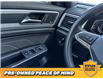 2022 Volkswagen Atlas Cross Sport 3.6 FSI Execline (Stk: B0573) in Saskatoon - Image 17 of 25