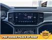 2022 Volkswagen Atlas Cross Sport 3.6 FSI Execline (Stk: B0573) in Saskatoon - Image 19 of 25