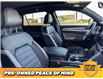2022 Volkswagen Atlas Cross Sport 3.6 FSI Execline (Stk: B0573) in Saskatoon - Image 22 of 25