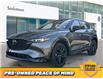 2023 Mazda CX-5 Sport (Stk: B0568) in Saskatoon - Image 1 of 25