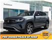 2022 Volkswagen Atlas 3.6 FSI Highline (Stk: B0570) in Saskatoon - Image 1 of 25