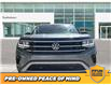 2022 Volkswagen Atlas 3.6 FSI Highline (Stk: B0570) in Saskatoon - Image 2 of 25