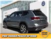 2022 Volkswagen Atlas 3.6 FSI Highline (Stk: B0570) in Saskatoon - Image 4 of 25