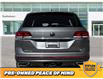 2022 Volkswagen Atlas 3.6 FSI Highline (Stk: B0570) in Saskatoon - Image 5 of 25