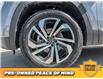 2022 Volkswagen Atlas 3.6 FSI Highline (Stk: B0570) in Saskatoon - Image 6 of 25