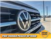 2022 Volkswagen Atlas 3.6 FSI Highline (Stk: B0570) in Saskatoon - Image 9 of 25