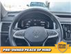 2022 Volkswagen Atlas 3.6 FSI Highline (Stk: B0570) in Saskatoon - Image 14 of 25