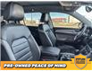 2022 Volkswagen Atlas 3.6 FSI Highline (Stk: B0570) in Saskatoon - Image 22 of 25