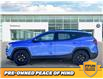 2024 GMC Terrain AT4 (Stk: B0571) in Saskatoon - Image 3 of 25