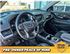 2024 GMC Terrain AT4 (Stk: B0571) in Saskatoon - Image 13 of 25
