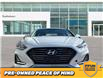 2019 Hyundai Sonata Hybrid Preferred (Stk: B0564) in Saskatoon - Image 2 of 25